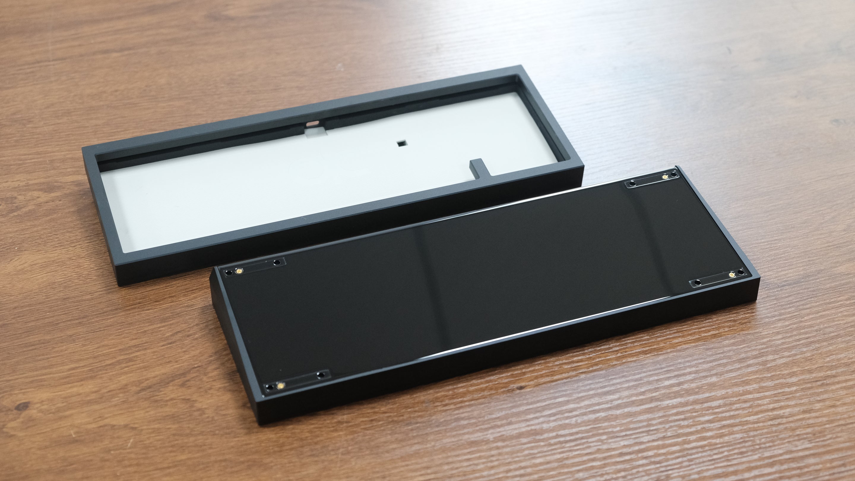 QK65ミラーエディションキット